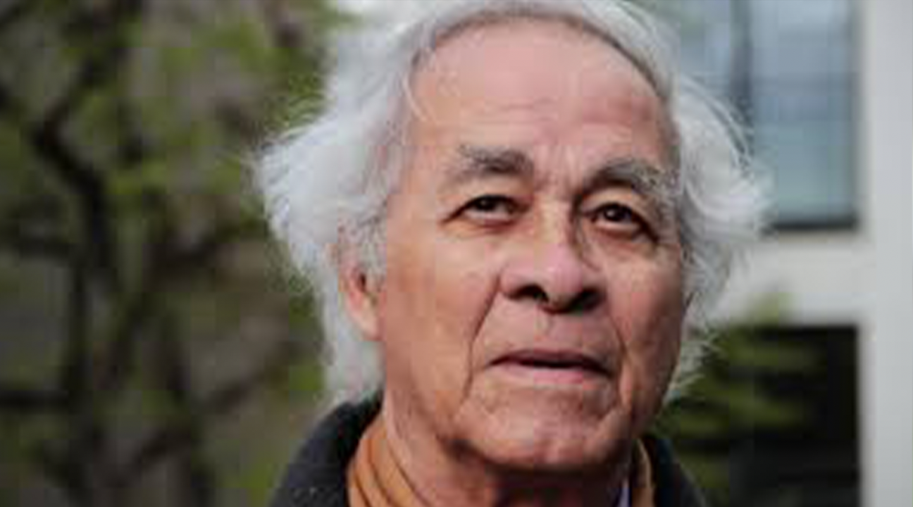Adieu, Anthony Pheps